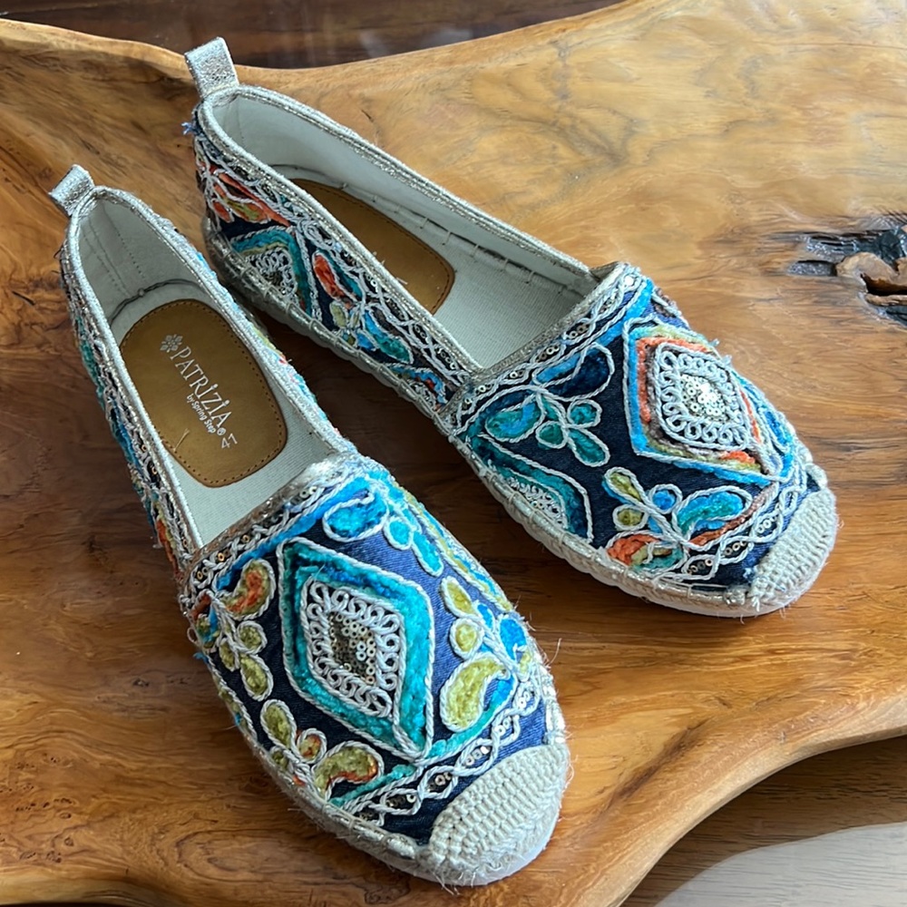 Spring - Step Patrizia Agleam shoes